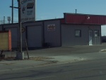 Authentic Mexican Food.