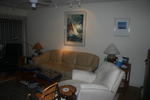 This is the Condo (At the Sagamore) where we stayed.