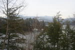 A view of Lake George