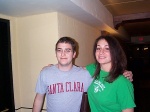 Nicole and Jack.