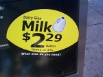 Your options are pretty much limited...