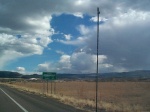 Springerville!