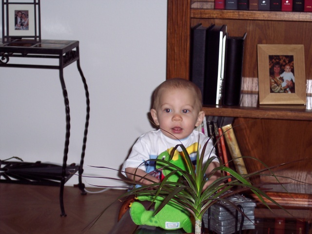 Ethan!