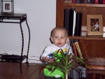 Ethan!