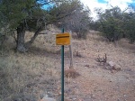 A sign of the times.