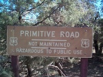 Hazardous to public use?  Awesome, let's go.