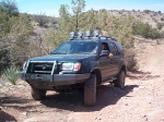 Phear my BFGs!