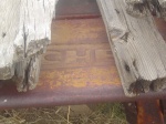 The Wagon again...