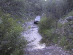 Here I come!