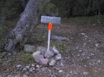 I baced over this sign. :)