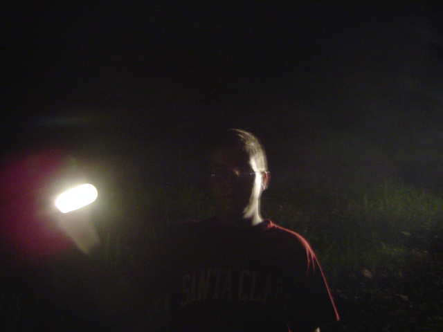 Jack..ooo scary