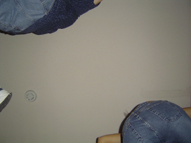 Butts.