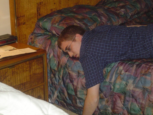 Jack is dead.