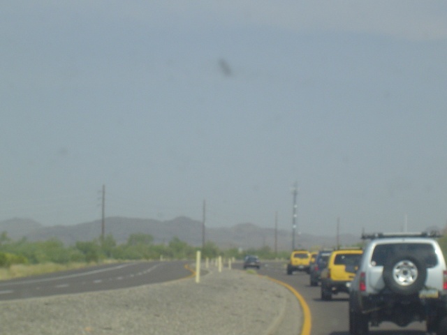 CONVOY!