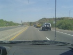 Yup...drive drive drive.