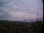 Look at the sky!