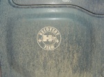 H2 Recovery Team sticker clowns the H2!
