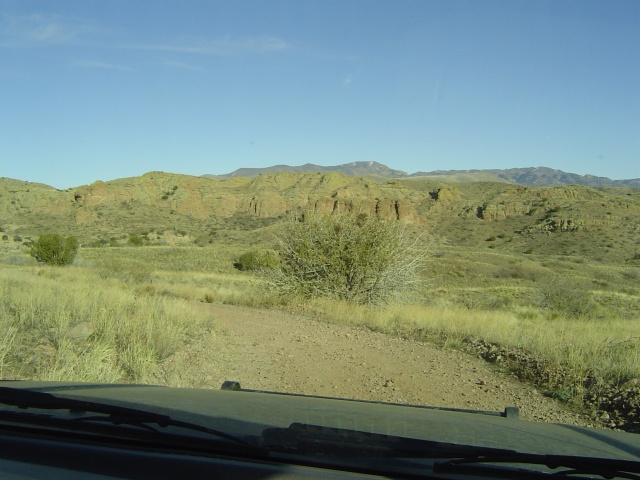 A view.