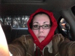 Little Red Riding Hood?!?
