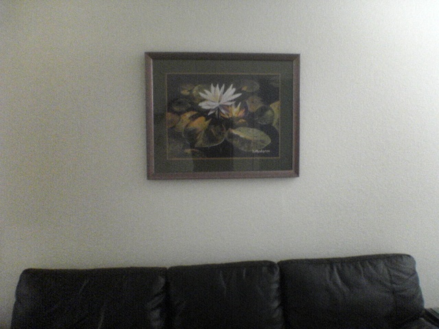 My lovely Valentine's Gift!!