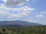 Yes, the clouds are still there!