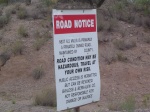 OoOo, an ominous warning.