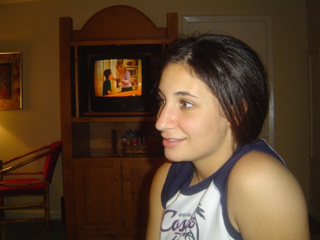 Nicole.