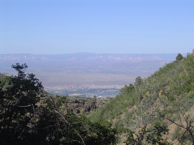 Another view of Cottonwood.