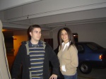 Jack and Nicole.